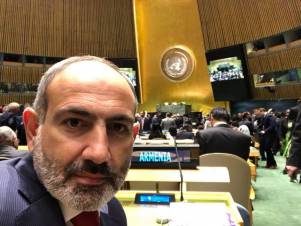 Իսկ ո՞ւր է ամենափրկիչը