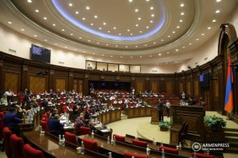 Թե ինչու չի ստեղծվում 44-օրյայի քննիչ հանձնաժողովը 