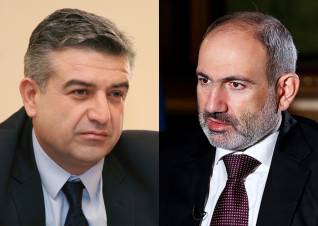 Կարենը խոսում էր, Նիկոլն արեց․ ՀՀ քաղաքացիները դեմ են