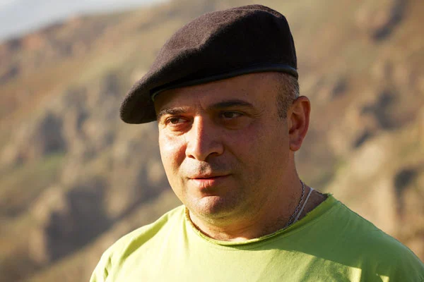 Յոգ Սվամի Ջյոտիրմայան Հայաստանի համար սեպտեմբերի 21-ին մեդիտացիա կանցկացնի  