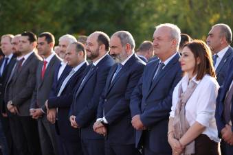 Այդ հեծանվավազքը գոնե Գորիս-Կապան մայրուղու վրա կազմակերպեիք