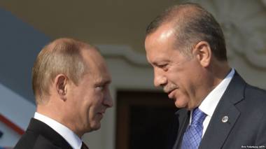 Թուրքիան ՌԴ-ից ստացել է առավելագույնը