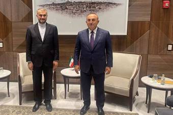 Թուրքիայի, Ադրբեջանի ու Իրանի արտգործնախարարները կհանդիպեն Թեհրանում