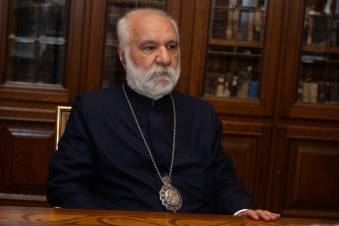 Հրավերը ստացվել է ուշ, Մայր Աթոռի արարողակարգային ծառայության զանգերը մնացել են անպատասխան