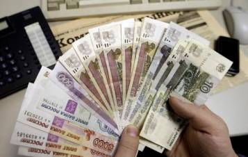 Աշխատավարձից որքան գումար չի հերիքում 