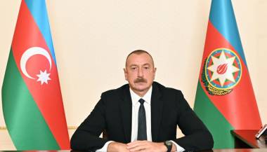 Ալիևը բարձրացնում է իր խաղադրույքները․Վիգեն Հակոբյան