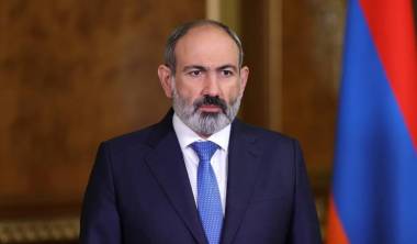 Վերցրել էր խաղաղության դրոշը, որ ի՞նչ աներ 