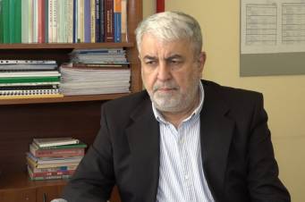Ո՛չ Իրանը, ո՛չ Ռուսաստանը չեն կարող խանգարել ՀՀ իշխանություններին, եթե նրանք որոշել են Սյունիքը հանձնել