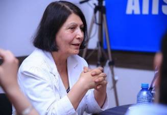 Եթե կարողացանք հաղթահարել միջանցքի հարցը, ուրեմն կրկին կդառնանք միջազգային սուբյեկտ