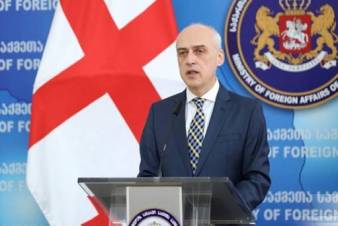 ՌԴ թելեգրամյան ալիքները հաղորդում են՝ Թբիլիսին հերքում է  «3+3» ձևաչափին իր մասնակցությունը, բայց վրացականները լռում են