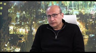 Բազմավեկտոր եւ բազմատարր խաղ՝ Սյունիքի շուրջ