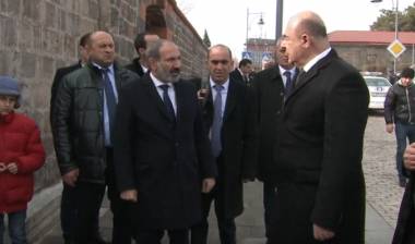 «Բալասանյան դաշինքը» խախտե՞լ է Նիկոլ Փաշինյանի հետ պայմանավորվածությունը