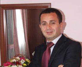 Սևակ Սաղաթելյանի մահվան տարելիցն է