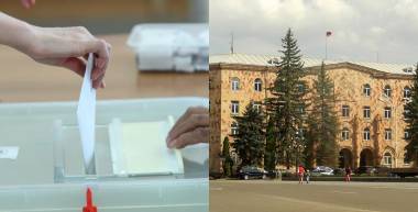 Վանաձորն այն քաղաքն է, որ մշտապես ընտրել է ընդդիմությանը