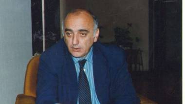 Որտեղ եւ երբ կհուղարկավորվի Վանո Սիրադեղյանը