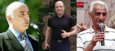 «Վ․Սիրադեղյան-Վահան Հարությունյան՝ գումարած մյուսներ» քրգործով հումանիզմի «ենթարկված» անձանցից ով որտեղ հայտնվեց