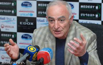 Ղուշ-գիր եմ գցելու, որ կուսակցության վրա որ ընկավ, դրանով էլ գնամ
