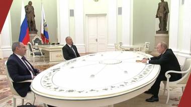Միջազգային իրավունքով ինչ է նախատեսված, որպեսզի Փաշինյանը փաստի առաջ չկանգնեցնի