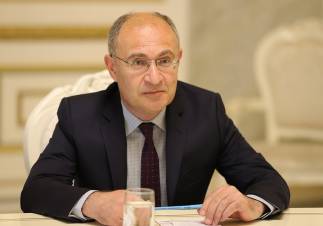 Փաշինյանի հետ հանդիպման ժամանակ կփորձեմ հնարավորինս ճշտել