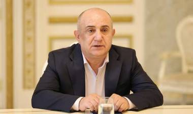 «Հրապարակ». «Գիր-ղուշ» է գցելու` որ կուսակցության վրա կընկնի, դրանով էլ կառաջադրվի