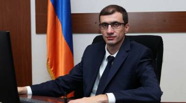 Եթե ասում եք՝ պրոյեկտ, այո, պրոյեկտ ենք, ժողովրդի պրոյեկտը