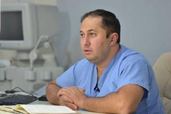 Բոլորը մեղավոր են՝  փռշտացողները, հազացողները, արտաշնչողներն ու շնչողները