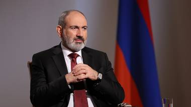 Հարցեր, որոնք չտրվեցին Փաշինյանին Հ1-ի հարցազրույցի ժամանակ
