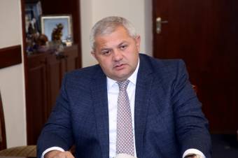 Վանաձորում ՏԻՄ ընտրությունների հետ կապված խառնաշփոթ է