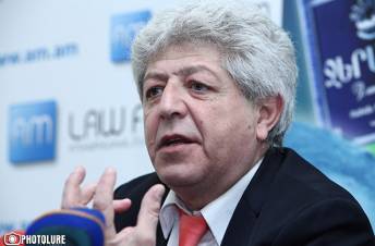 Մեր պետությունը գահավիժում է 30 տարի, պարզապես վերջին 3 տարին ավելի վտանգավոր է