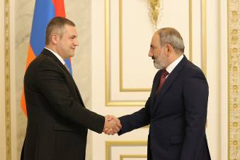 Բարեւ ձեզ, սիրելիներս, ունենք այսպիսի իրավիճակ