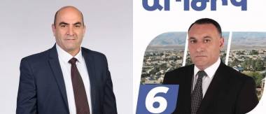 Ո՞վ է Արթիկում ՔՊ-ի իշխանություն դառնալու վրա քար գցում