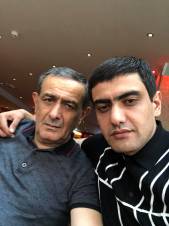 Արդարությունը, վերջիվերջո, պիտի հաղթի, խի էս քրջոտնե՞րն են որոշում՝ ինչ պիտի կատարվի