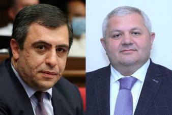 Ում դեմ քրեական գործ է հարուցվում, ասում են`քաղաքական հետապնդում է