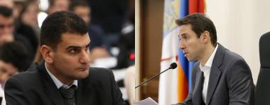 ՔՊ-ն Հայկոյի մրից ելավ, Հրաչի մրջուրն ընկավ
