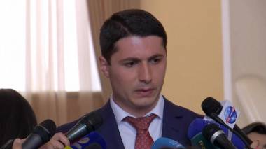 «Տարվա ամենավաստակավոր» տիտղոսը