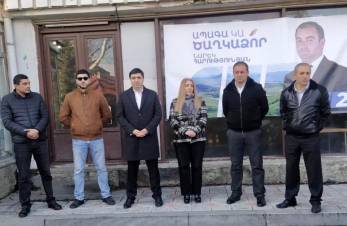 Վաղոյի երազանքը կիրականանա՞