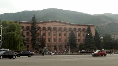 Վանաձորում իշխում է ոչ թե որևէ ուժ, այլ անորոշ վիճակ