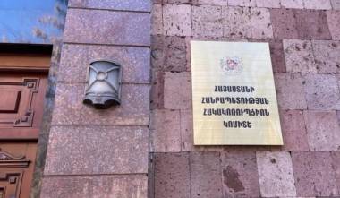 Ոստիկանության պաշտոնատար անձանց գործողությունների հետևանքով խեղաթյուրվել են հանցագործության դեպքի հանգամանքները