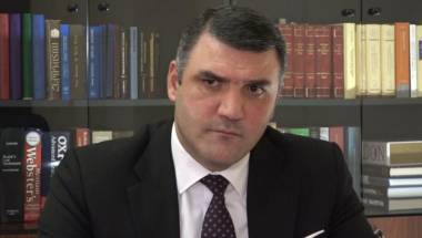 «Ժողովուրդ». Գևորգ Կոստանյանը` Կրեմլում