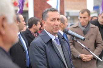 Պատերազմող երկրում, եթե անվտանգության եւ սահմանի խնդիր ունես, մի՞թե կարելի է ներդրումներ անել համայնքներում