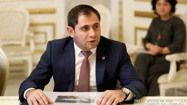 Սուրեն Պապիկյանին արձակուրդ է տրամադրվել