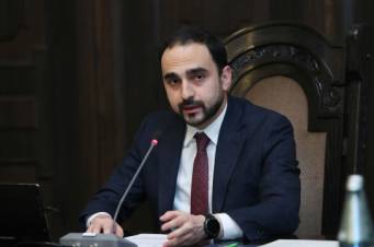 Պոլիտեխնիկական համալսարանի հոգաբարձուների խորհրդի նախագահ ընտրվեց Տիգրան Ավինյանը