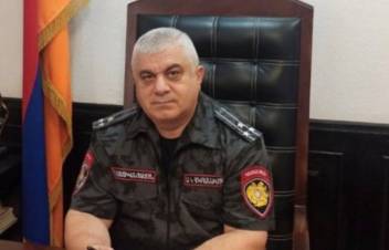 Գրանցված հանցագործությունների թվաքանակն աճել է. Փոխոստիկանապետը տվյալներ է ներկայացրել