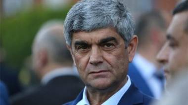 Վիտալի Բալասանյանը ցավակացական ուղերձ է հղել