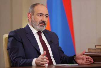 Էդքան ճանապարհ ես բացում խոսքով՝ Գորիս-Կապանի փակված կտորը բացի