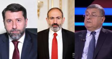 Դատական համակարգը վերցնում է իրեն նետված ձեռնոցը