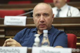Ինչպես է կարողացել Անդրանիկ Թեւանյանը համոզել Ռոբերտ Քոչարյանին