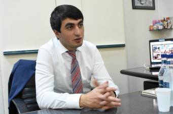 Ինչից է նեղսրտել Հրազդանի երիտասարդ քաղաքապետը