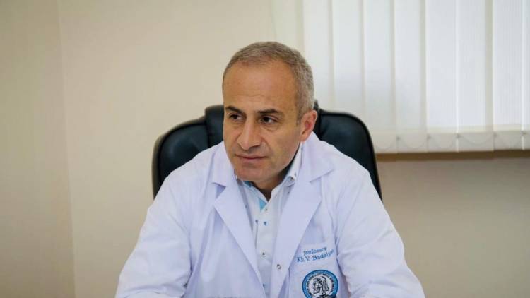 Քաղցկեղը բուժել է նաև վերջին փուլում, երբ այլ բժիշկներ հրաժարվել են