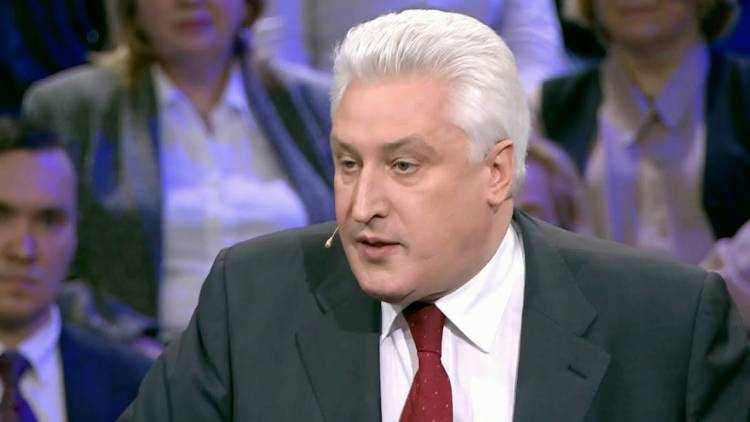 Իգոր Կորոտչենկոն վերջերս Հայաստանին կամ Փաշինյանին «պառկեցնում էր ԱՄՆ-ի տակ»
